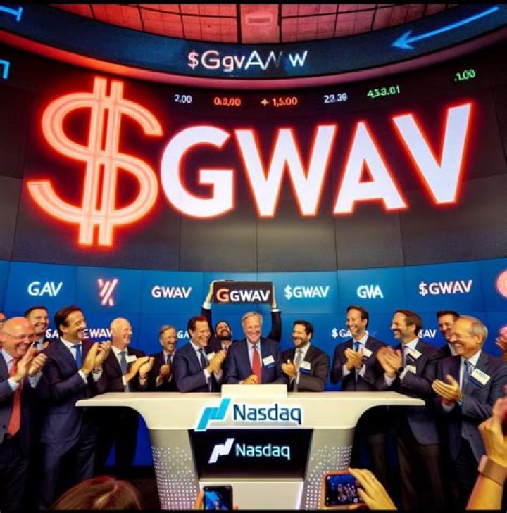 The Ultimate Guide to GWAV Stock: Find Your Investment Edge