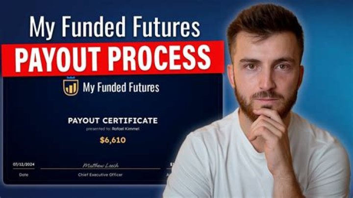 The Ultimate Guide to Maximizing Your "My Funded Futures Payout"
