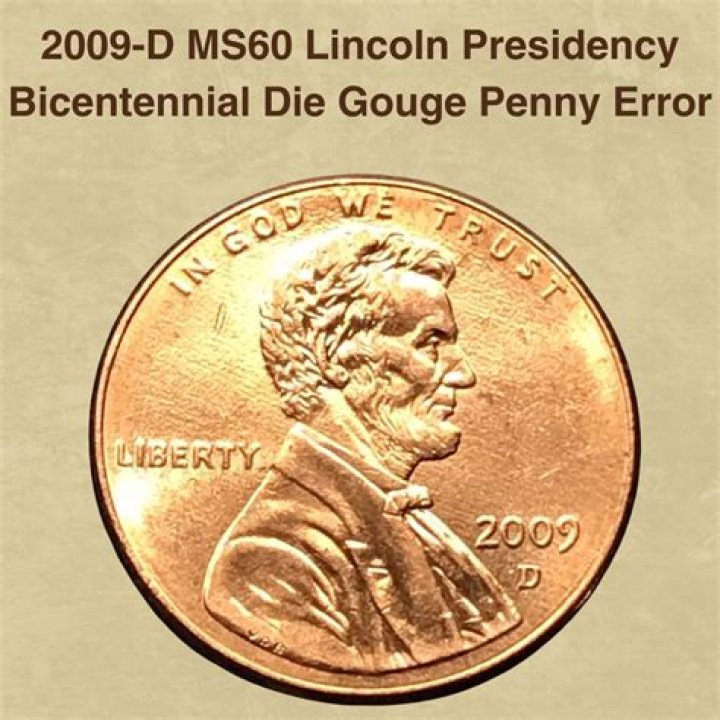 The Ultimate Guide to the 2009 Bicentennial Lincoln Penny: History, Value, and Collecting Tips