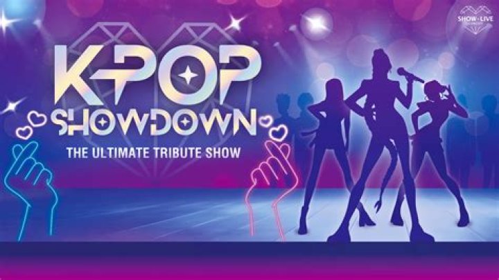 The Ultimate Showdown: Best Kpop Band Vote 2024