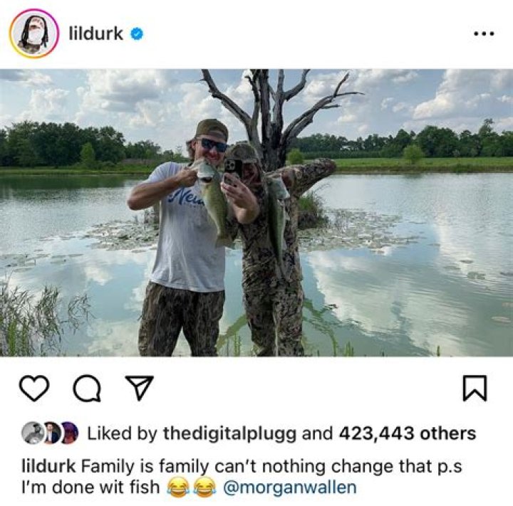 Top Collaborations: Diddy and Lil Durk