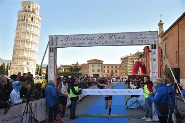 Top-Rated Marathons in Italy