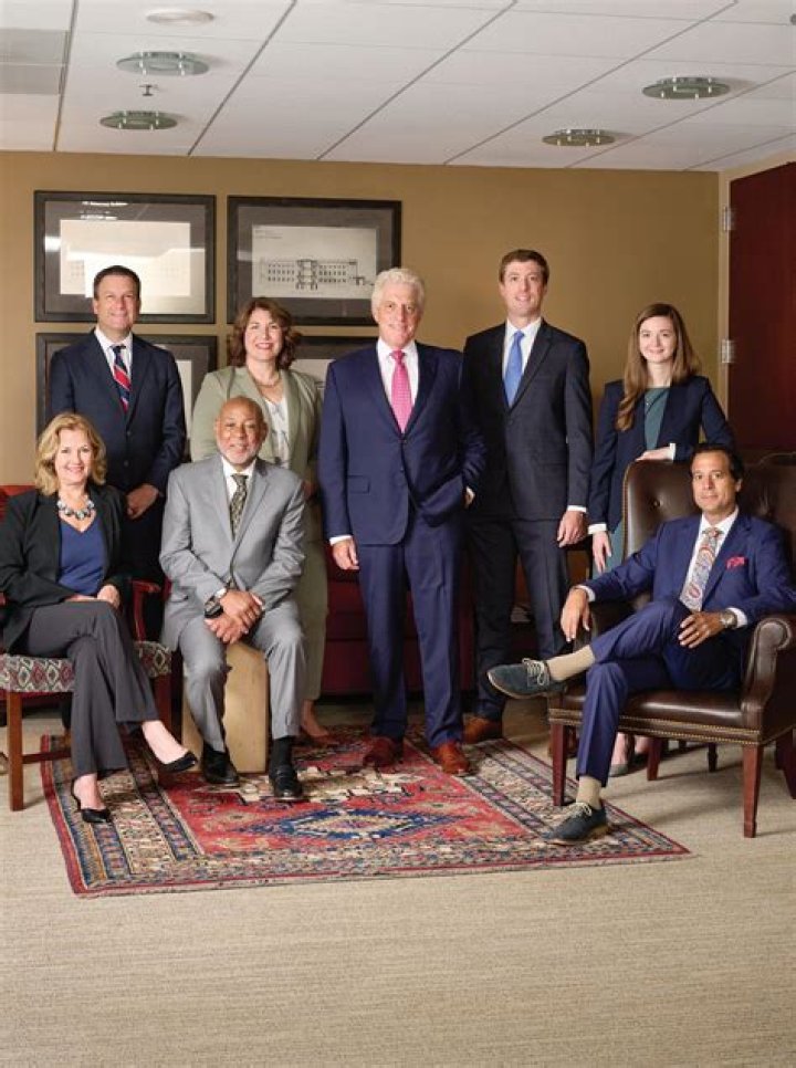 Uncover the Legal Expertise of Expert Attorney Charles Maclean