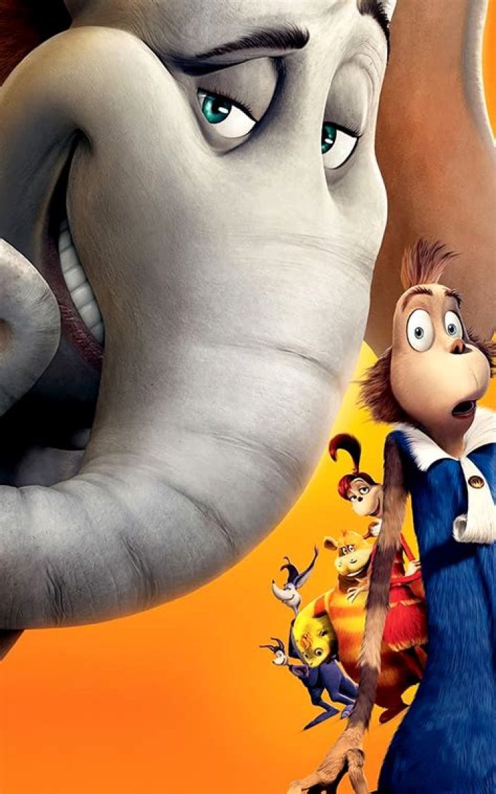Understanding Horton Hears a Who Emo Kid: A Comprehensive Exploration