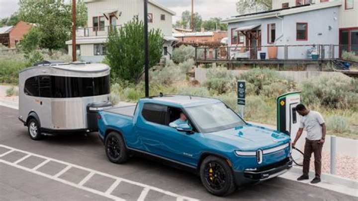 Unlock Extreme Performance: Upgrade Your Rivian with Our Proven Enhancements