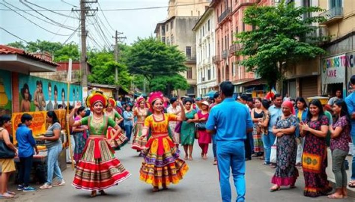 Unraveling the World of Desi Fun MMS: A Cultural Phenomenon