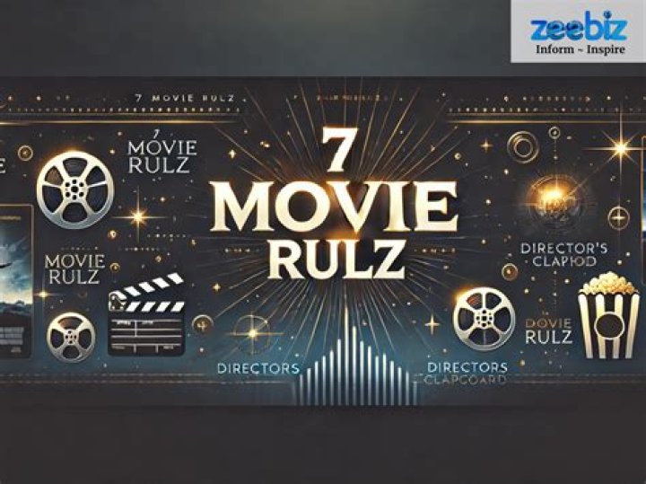 Unveiling the Excitement of 7 Rulz 2024 Telugu Download