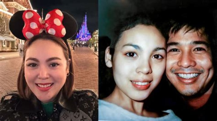 Unveiling the Life of Claudine Wong's Husband