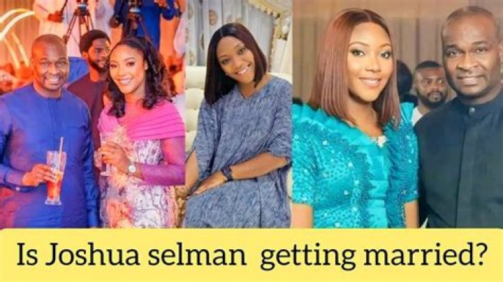 Unveiling the Life of Joshua Selman’s Daughter: A Journey of Faith and Legacy