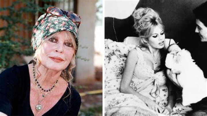 Unveiling the Life of Nicolas Charrier: The Son of Brigitte Bardot