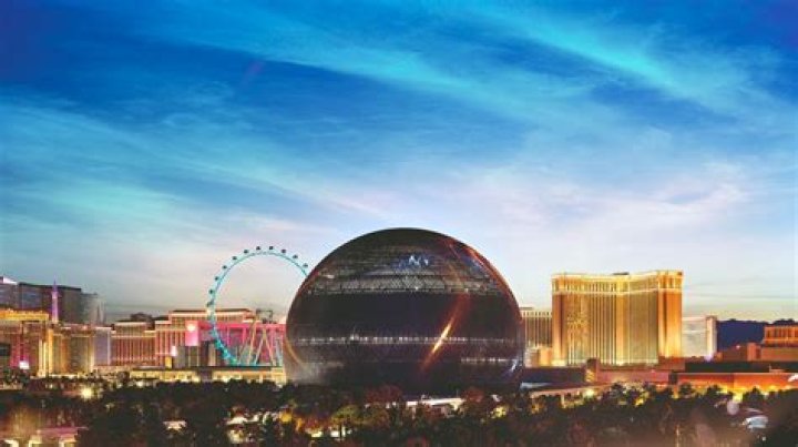 Unveiling the Life of the Vegas Man: A Journey Through the Neon Lights