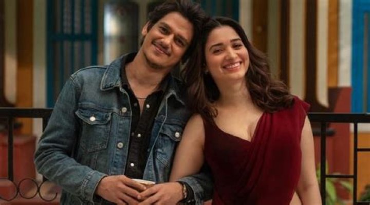 Unveiling the Mysteries of Vijay Varma's First Wife: A Comprehensive Exploration