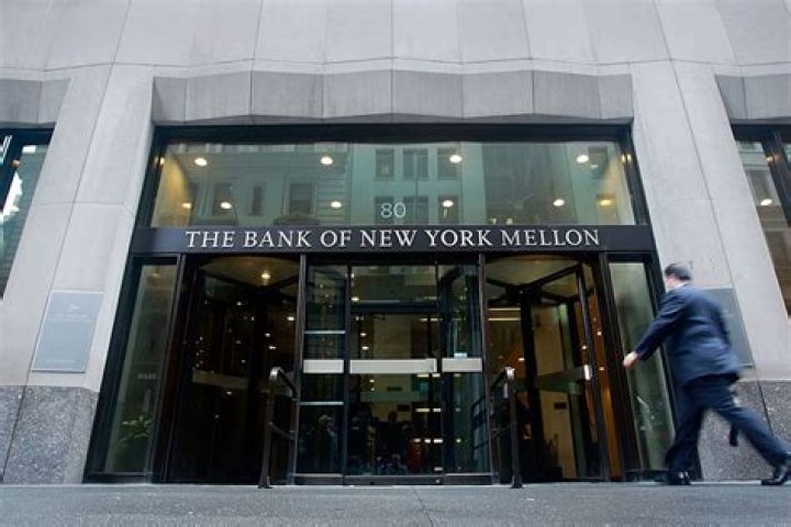 Unveiling the Secrets of Bank of New York Mellon's SAB 121