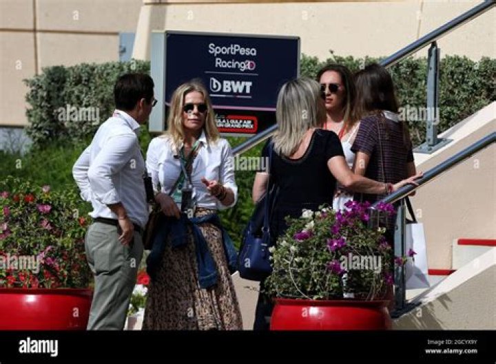 Unveiling the Wealth of Claire-Anne Stroll: A Deep Dive into Her Net Worth