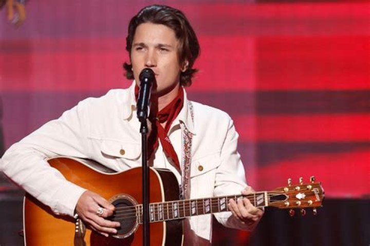 Who Are Drake Milligan Parents Jim And Angela? The ‘AGT’ Singer Played Elvis Presley On The CMT Show Sun Records
