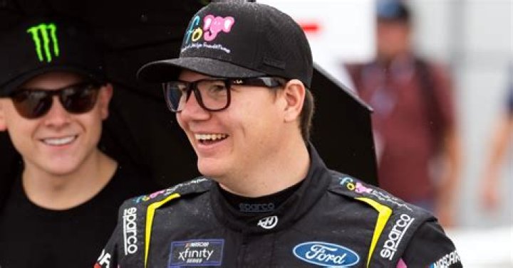 Who Are Sheldon Creed Parents Scott Creed And Renee Creed? NASCAR Driver Grew Up In Alpine California