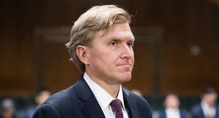 Who Is Elbridge Colby? Everything About The Author And Former Deputy Assistant Secretary of Defense