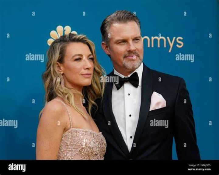 Who Is Natalie Zea Husband Travis Schuldt? Everything To Know About The Family Of The La Brea Actress